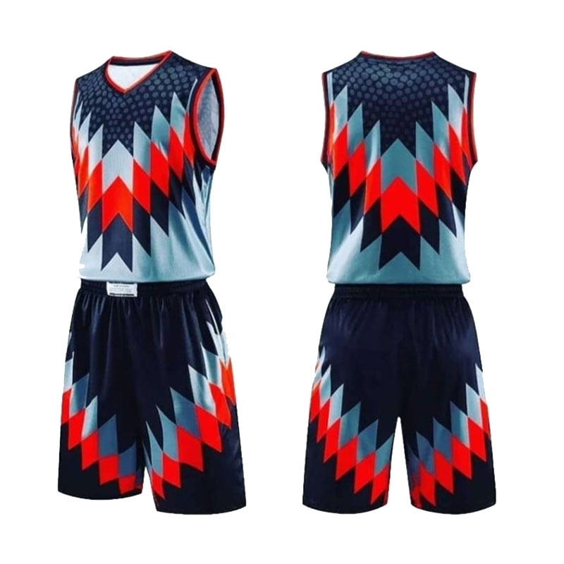 BasketBall Uniforms